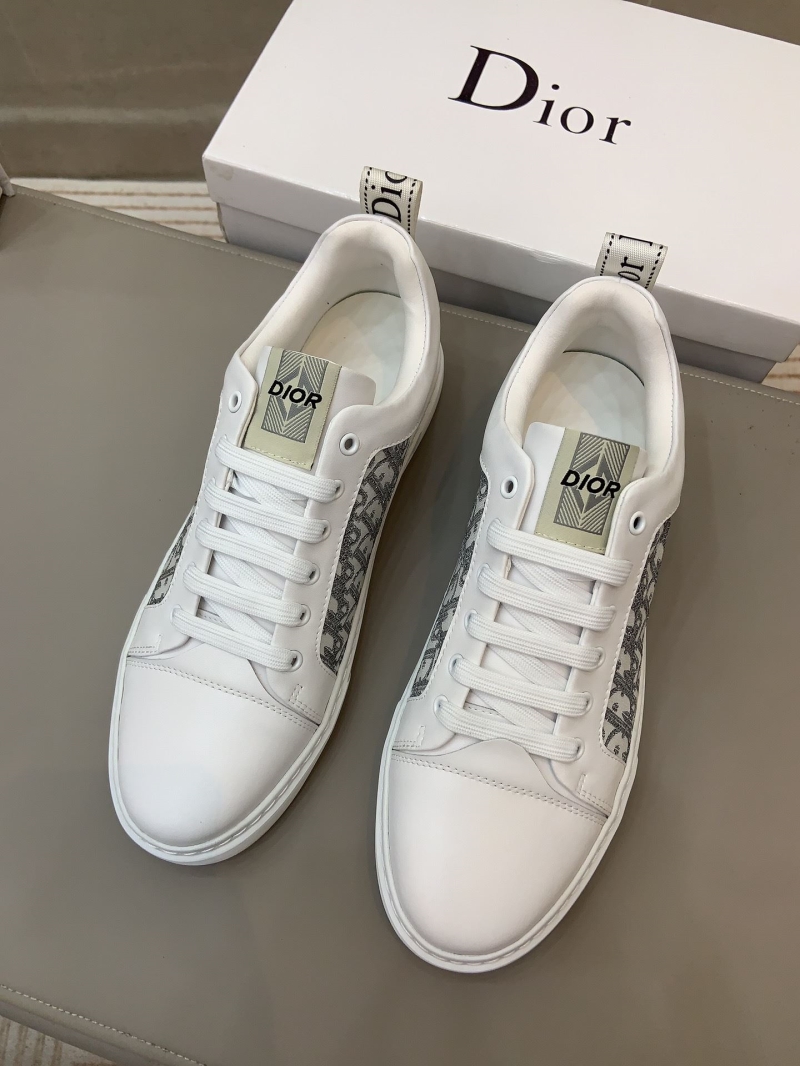 Christian Dior Casual Shoes